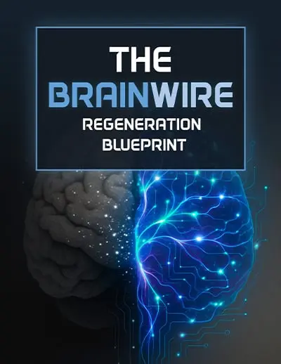 The Brainwire Regeneration Blueprint – Free Bonus eBook