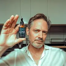 Jonathan S. – Audifort customer review